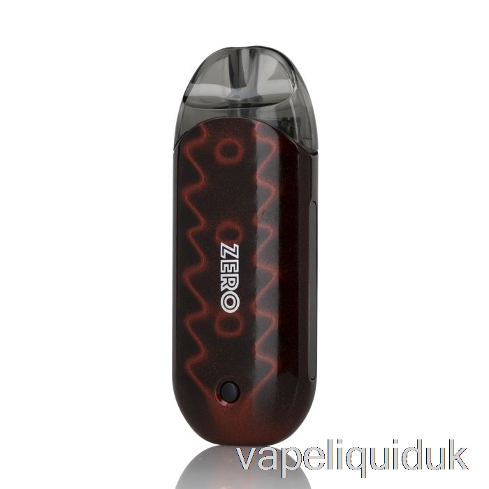 Vaporesso Renova ZERO Pod System Fireball Vape Liquid
